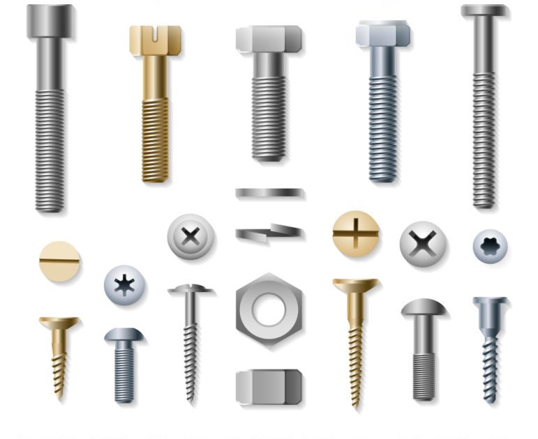 Top Fasteners Manufacturers in Delhi India l Suppliers | Pithampur l Nut and Bolt -fastenerworldindia