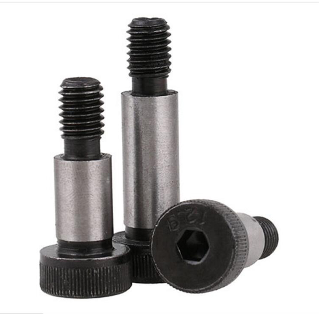 Shoulder Bolts Fastener Supplier