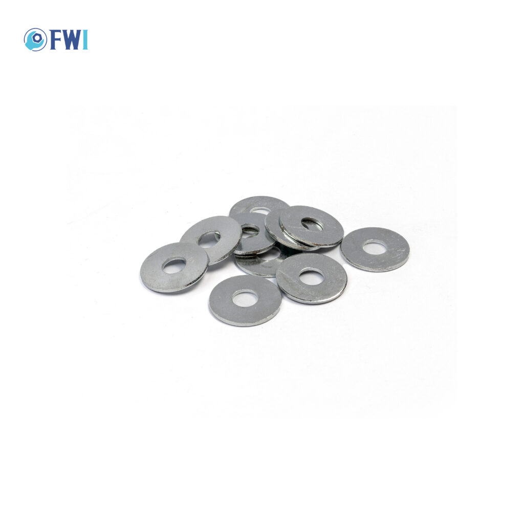 Beveled Washers Fastener Supplier
