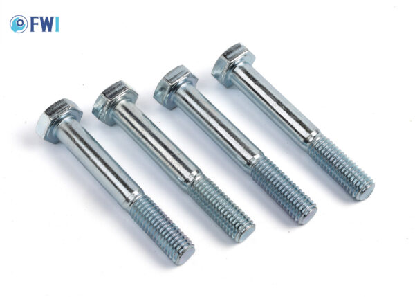 Hex Bolts