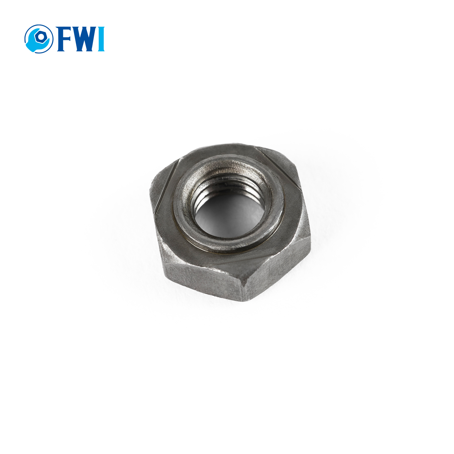 Hex Weld Nut – 2 Hex Weld Nut – 2