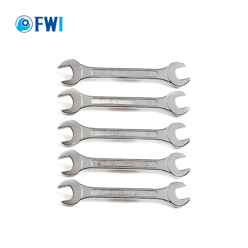 Spanner & Wrench-1 Spanner & Wrench-1