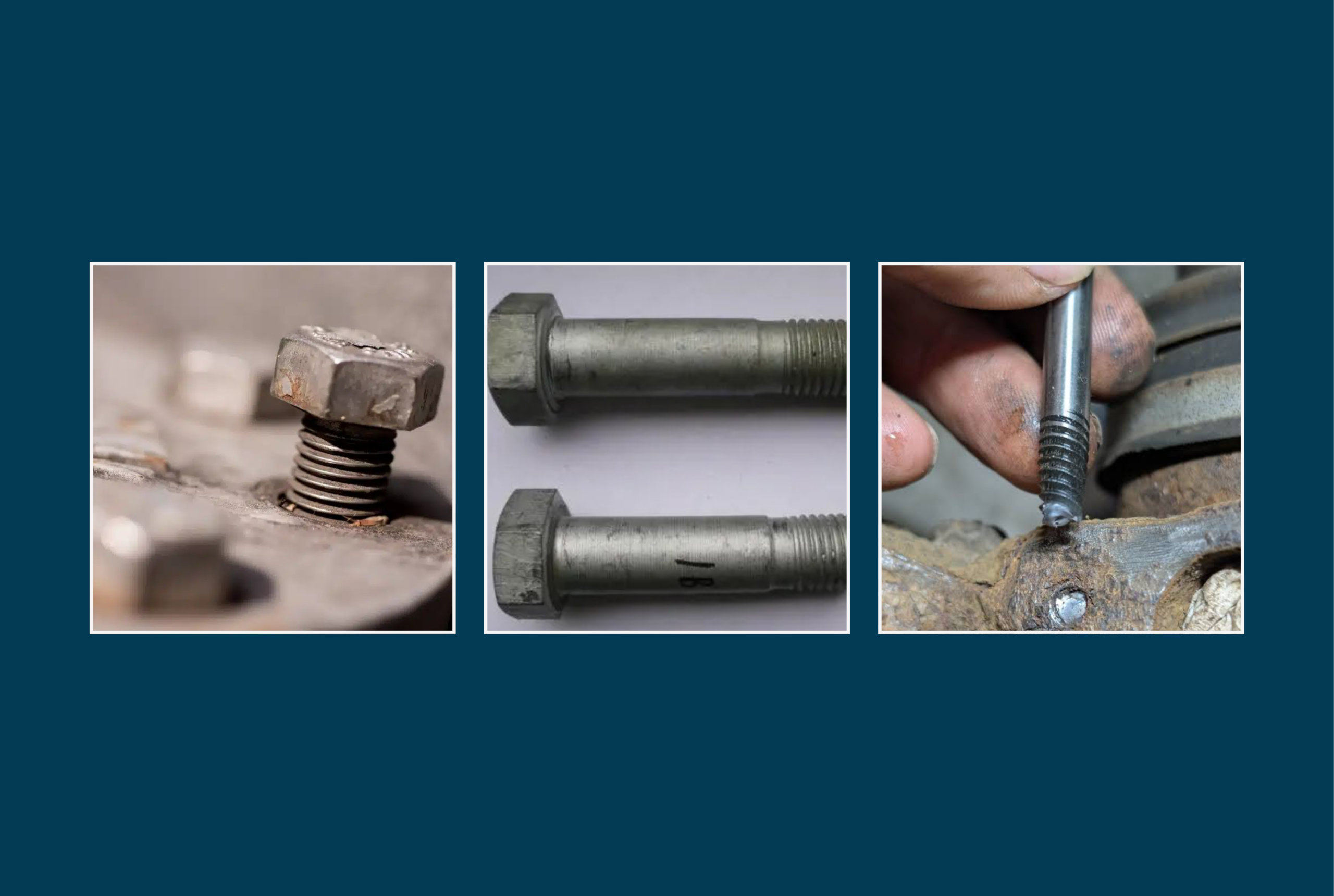 Fastener Supply Chain