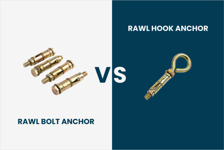 anchors