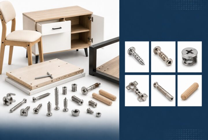Furniture Manufacturing