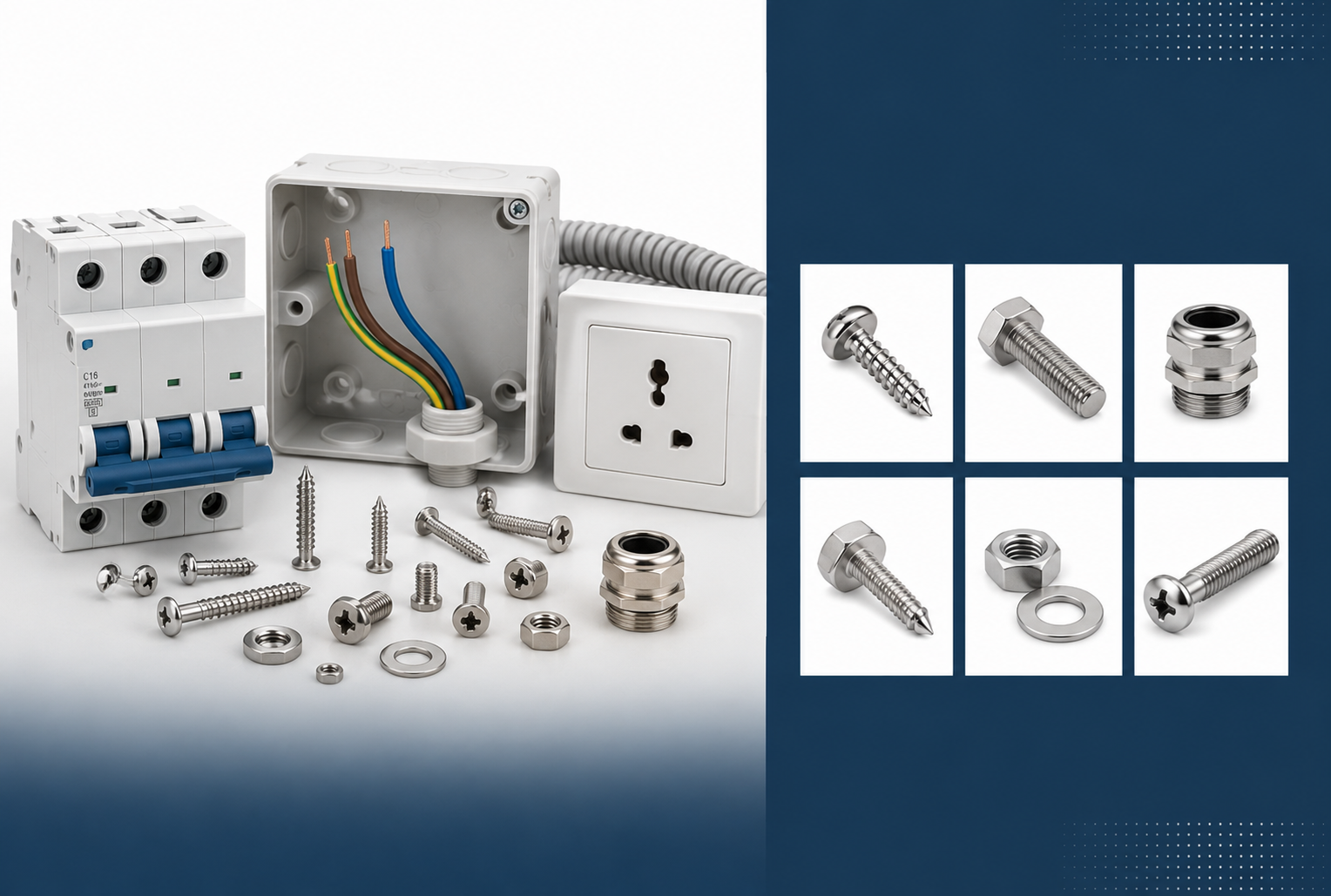 Electrical Applications