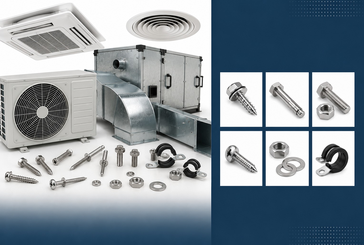 HVAC Applications