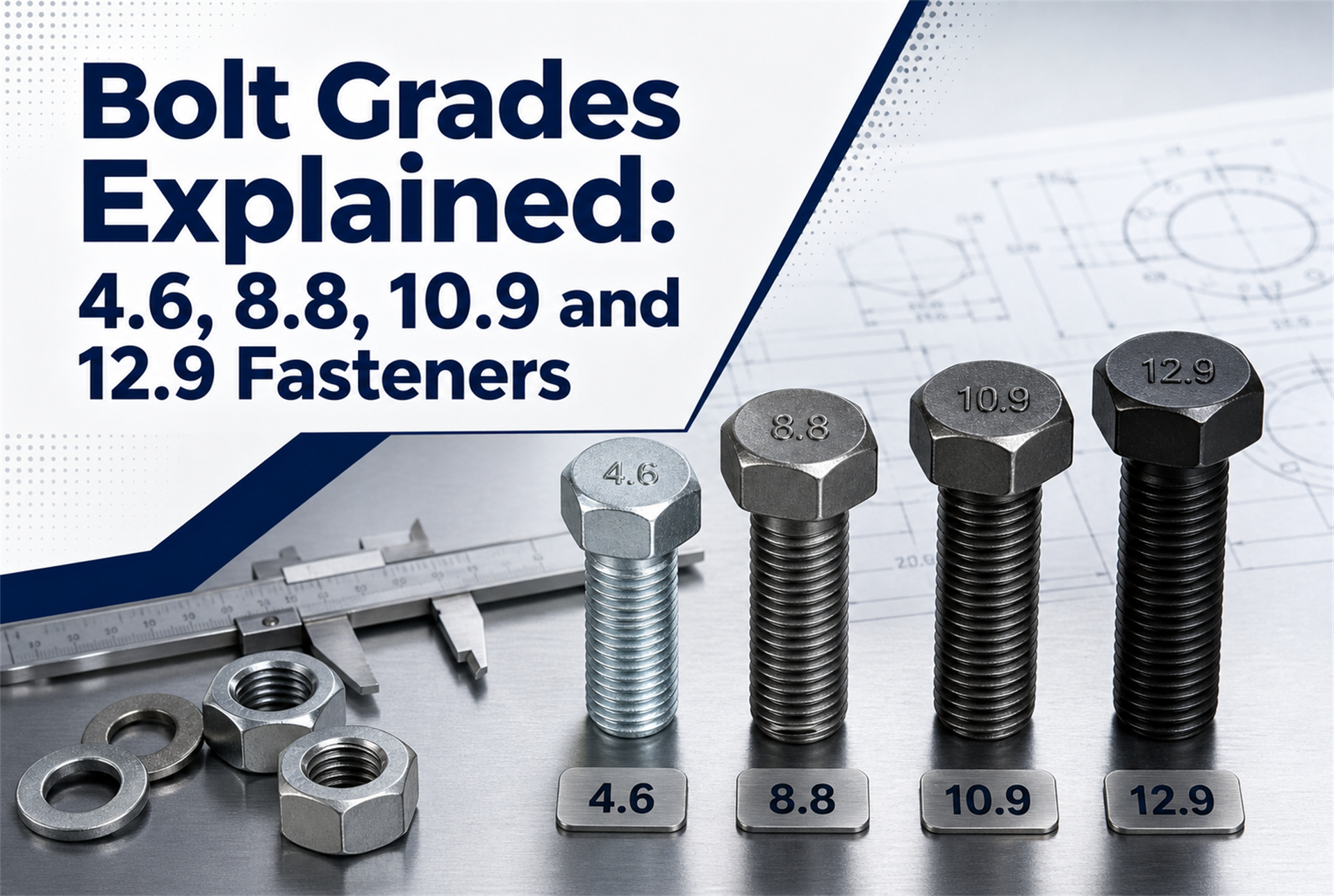 Bolt Grades