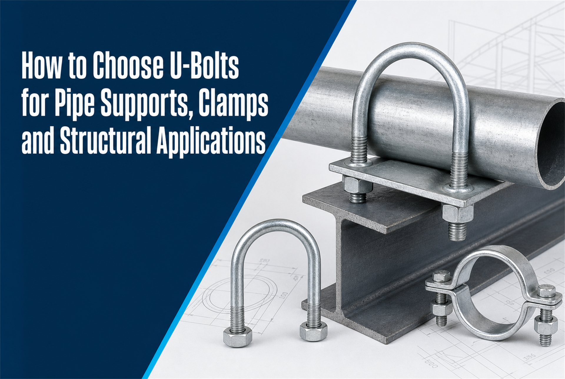 U-Bolts