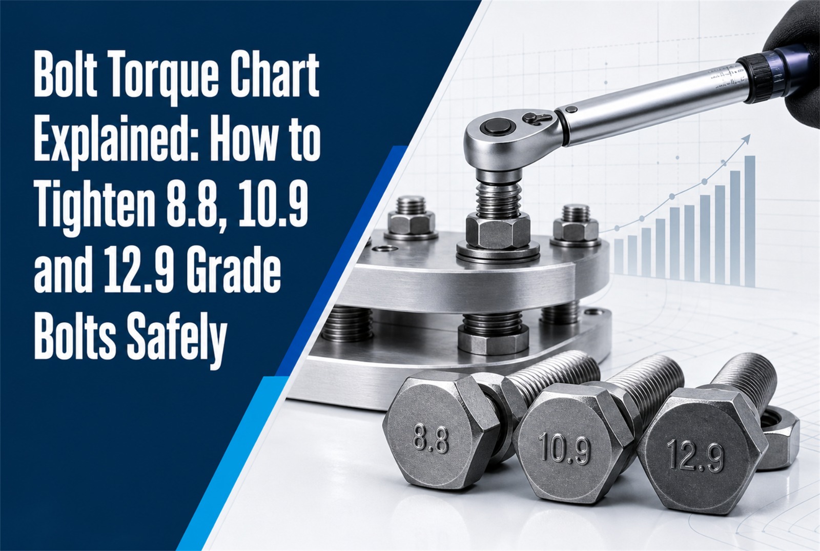 Bolt Torque Chart Explained